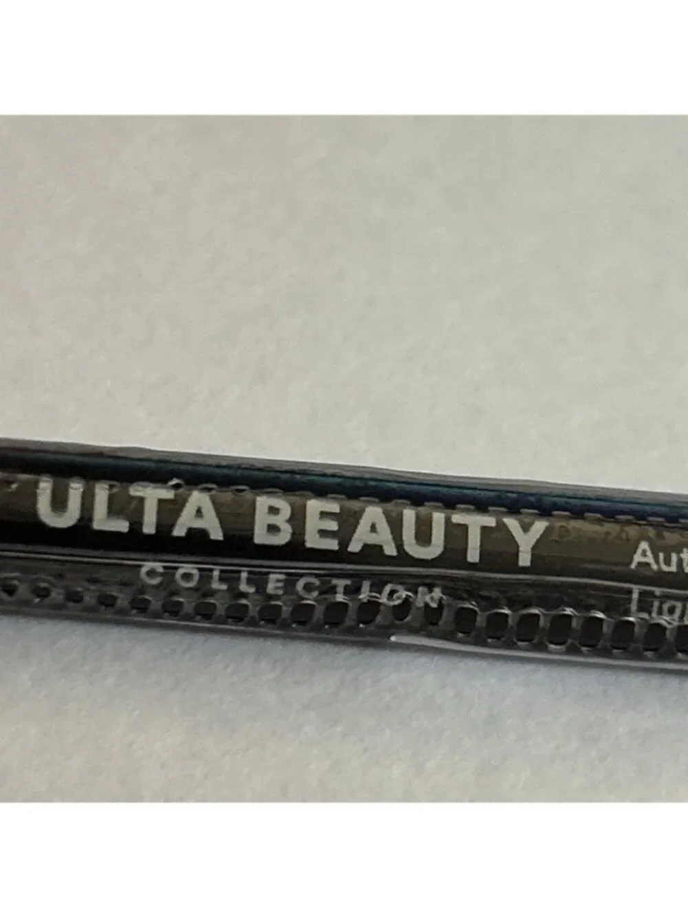 Ulta Beauty Matte Black Brown Automatic Retractable Eye Liner New Sealed